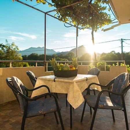 Pavle'S Oasis Villa Вирпазар Екстериор снимка