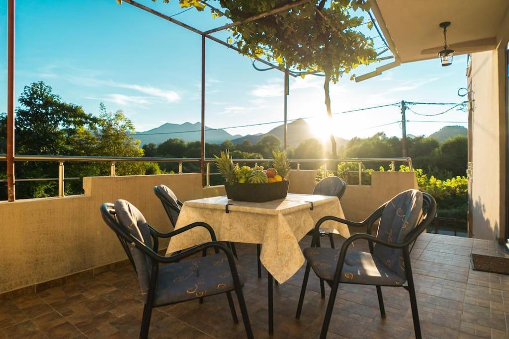 Pavle'S Oasis Villa Вирпазар Екстериор снимка