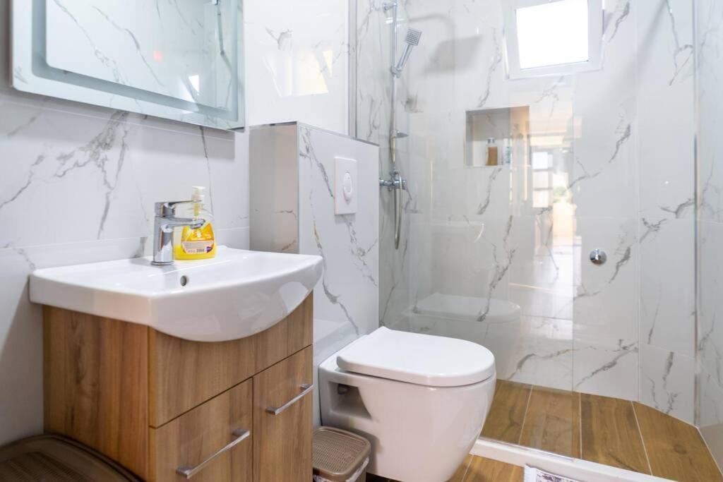 Pavle'S Oasis Villa Вирпазар Екстериор снимка