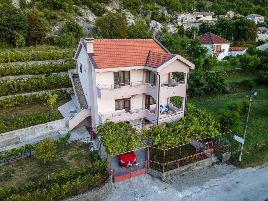 Pavle'S Oasis Villa Вирпазар Екстериор снимка