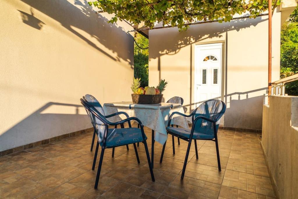 Pavle'S Oasis Villa Вирпазар Екстериор снимка